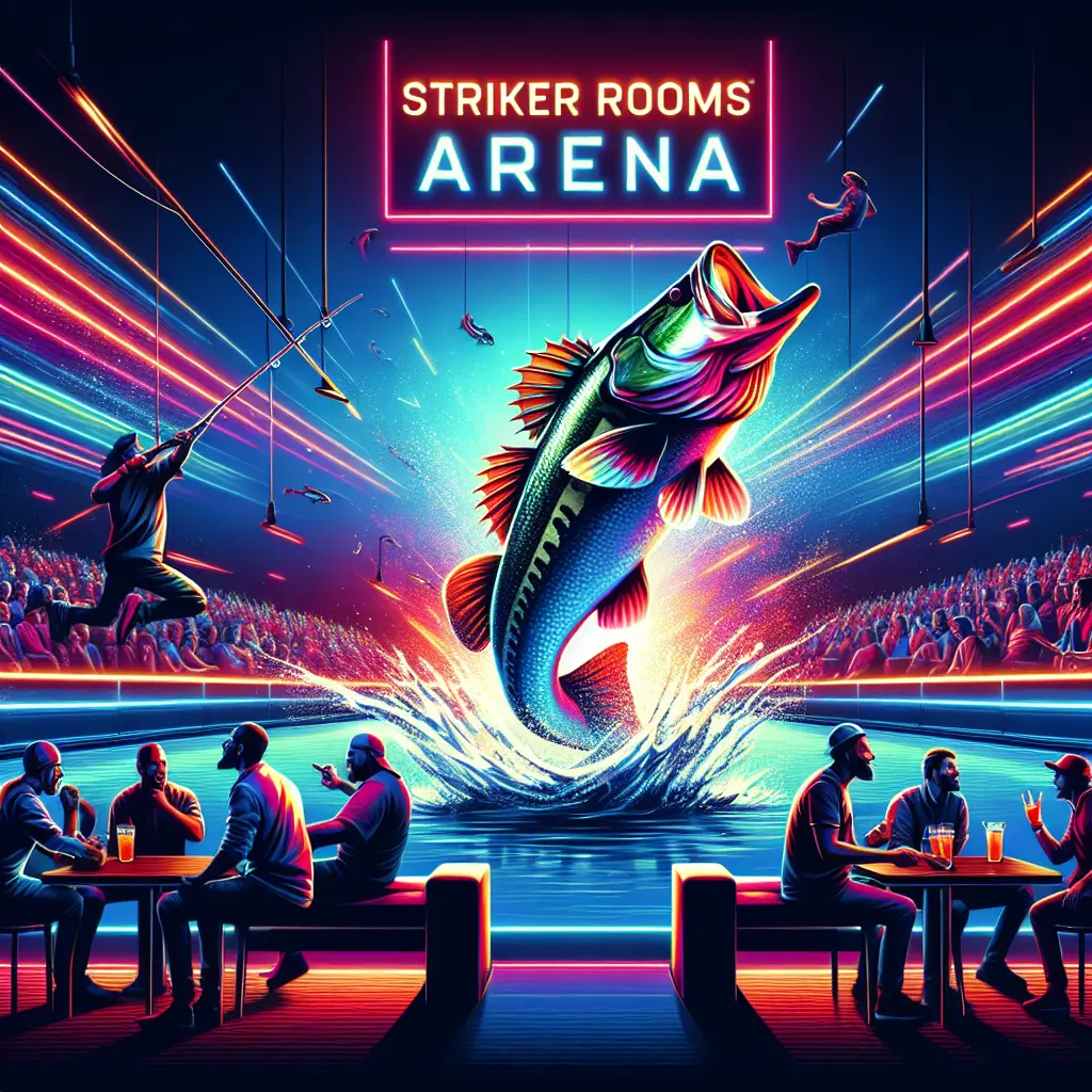 Big Bass Splash slot game